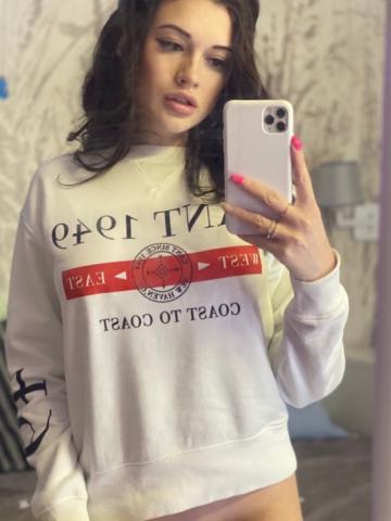 Проститутка Милена